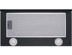 Телескопическая вытяжка Meferi SLIDEBOX60WH GLASS ULTRA, белый