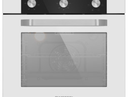 Электрический духовой шкаф Meferi MEO606WH LIGHT, белый