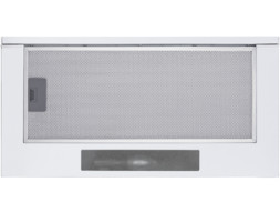 Телескопическая вытяжка Meferi SLIDEBOX60WH POWER, белый