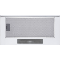 Телескопическая вытяжка Meferi SLIDEBOX60WH POWER, белый