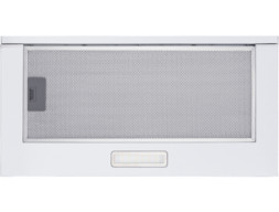 Телескопическая вытяжка Meferi SLIDEBOX60WH LIGHT, белый