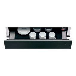 Подогреватель посуды MWD601BK COMFORT