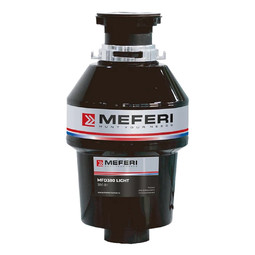 Измельчитель пищевых отходов MFD380 LIGHT