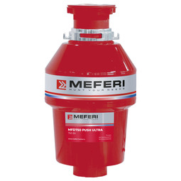 Измельчитель пищевых отходов MFD750 PUSH ULTRA