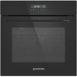 Духовой шкаф электрический MEO6014BK ULTRA