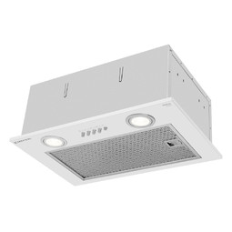 Полновстраиваемая вытяжка Meferi Meferi INBOX45WH POWER