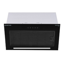 Полновстраиваемая вытяжка Meferi Meferi SMARTBOX45BK POWER