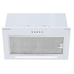 Полновстраиваемая вытяжка Meferi Meferi SMARTBOX45WH POWER