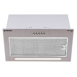 Полновстраиваемая вытяжка Meferi Meferi SMARTBOX45IX POWER