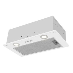 Полновстраиваемая вытяжка Meferi Meferi INBOX52WH LIGHT