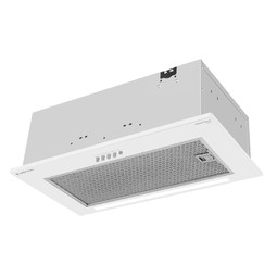 Полновстраиваемая вытяжка Meferi Meferi SMARTBOX52WH POWER