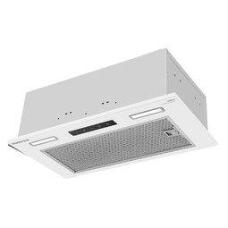 Полновстраиваемая вытяжка Meferi Meferi INBOX52WH SENSOR COMFORT