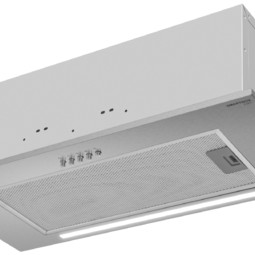 Полновстраиваемая вытяжка Meferi SMARTBOX60IX LIGHT