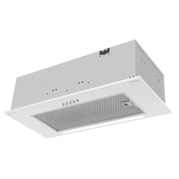 Полновстраиваемая вытяжка Meferi SMARTBOX60WH POWER