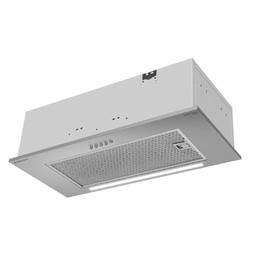 Полновстраиваемая вытяжка Meferi SMARTBOX60IX POWER