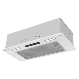 Полновстраиваемая вытяжка Meferi INBOX60WH SENSOR COMFORT
