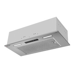 Полновстраиваемая вытяжка Meferi INBOX60IX SENSOR COMFORT