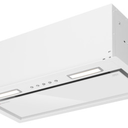 Полновстраиваемая вытяжка Meferi INBOX60WH COMFORT PLUS