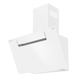 Наклонная пристенная вытяжка Meferi AIRBOX60WH COMFORT