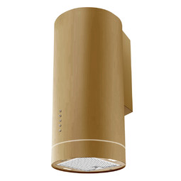 Цилиндрическая пристенная вытяжка Meferi TUBE35GOLD COMFORT