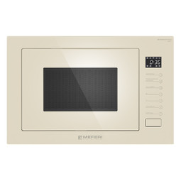 Встраиваемая микроволновая печь Meferi MMO6025BG ULTRA
