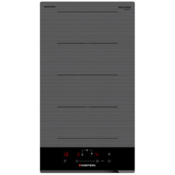 Индукционная варочная панель с инвертором Meferi MIH302GR COMFORT PLUS