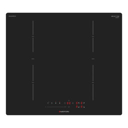 Индукционная варочная панель с инвертором Meferi MIH604BK COMFORT
