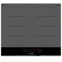 Индукционная варочная панель с инвертором Meferi MIH604GR COMFORT PLUS