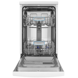 Отдельностоящая посудомоечная машина Meferi MDW4562WH FS LIGHT
