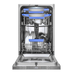 Встраиваемая посудомоечная машина с инвертором Meferi MDW4583 COMFORT PLUS