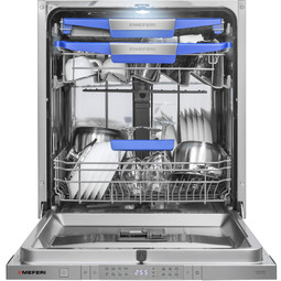 Встраиваемая посудомоечная машина с инвертором Meferi MDW6083 COMFORT PLUS