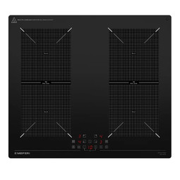 Индукционная варочная панель Meferi MIH604BK MATT ULTRA