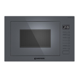 Микроволновая печь встраиваемая MMO6025GR ULTRA