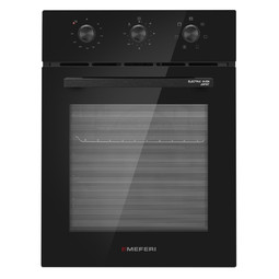 Духовой шкаф электрический MEO457BK COMFORT