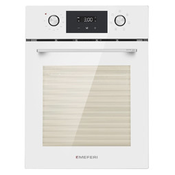 Духовой шкаф электрический MEO458WH COMFORT