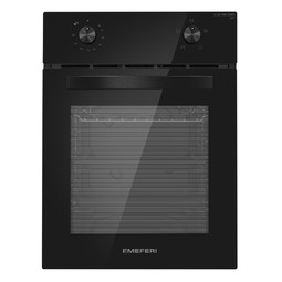 Духовой шкаф электрический MEO454BK LIGHT