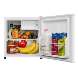 Холодильник отдельностоящий MFR50WH MINI LIGHT