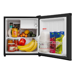 Холодильник отдельностоящий MFR50BK MINI LIGHT