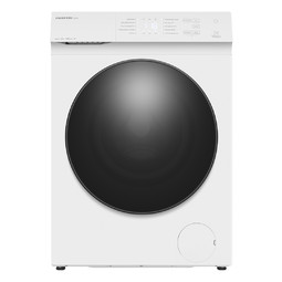 Стиральная машина с паром отдельностоящая MFW081210WH POWER