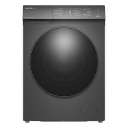 Стиральная машина с паром отдельностоящая MFW081210GR POWER