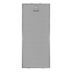 Фильтр алюминиевый AF60 Decorative
