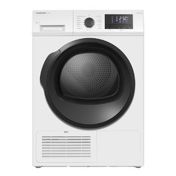 Сушильная машина конденсационная MDR0815WH C POWER
