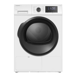 Сушильная машина с тепловым насосом MDR1015WH HP ULTRA