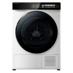 Сушильная машина с инвертором и тепловым насосом MDR1016WH HP COMFORT