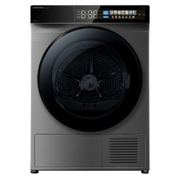 Сушильная машина с инвертором и тепловым насосом MDR1016GR HP COMFORT