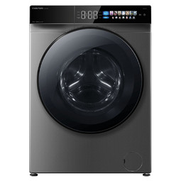 Стиральная машина с инвертором и паром отдельностоящая MFW101216GR COMFORT