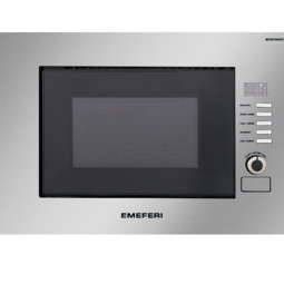 Микроволновая печь встраиваемая  MMO6020IX SLIM POWER