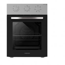 Духовой шкаф электрический MEFERI MEO456IX LIGHT