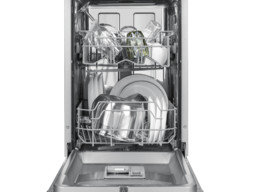 Встраиваемая посудомоечная машина Meferi MDW4562 LIGHT
